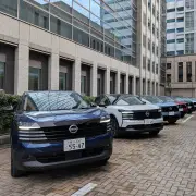 日産新型キックス受注好調、7月5日までに約7,000台—e-4ORCE搭載で燃費向上