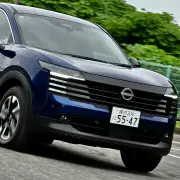 日産新型キックス、受注開始1カ月足らずで7000台突破　販売担当者も驚き