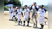 「ノーサイン野球」中野泰造監督率いる三和テクノイノベーションが第50回全日本クラブ野球選手権大会に初出場