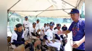 【山口】「ノーサイン野球」を実践する三和テクノイノベーション、全国クラブ野球選手権に初出場 選手自ら考えプレー