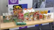 延岡市、夏休みの子どもの食事支援へクーポン発行　パックご飯など