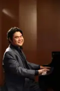 辻井伸行『情熱大陸』でプライベートスタジオ初公開、新曲挑戦の舞台裏と弱音も