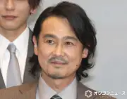 野村宏伸、W杯日本敗戦に持論「心が小さいよ」非難する人に苦言