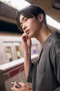 野村康太、CanCam新連載「のむラブ。」で等身大の彼氏感を披露