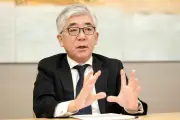 野村不動産副社長「マーケットインの企画力で定借物件も拡大」