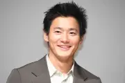 野村周平、役作りでロングヘアをばっさり「泣きそうだった」『マイ・フィクション』会見