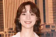 のん「孤独死、不可避」に共感、高校時代の俳優像は「クールで知的な本格映画俳優」
