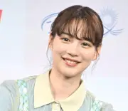 のん、小泉今日子に「イリオモテヤマネコ」と命名されたあだ名を告白