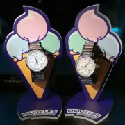 ノルケイン、Watches and Wonders 2026新作を国内初披露 最軽量45gモデルやクロノグラフ登場