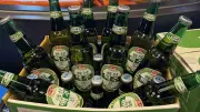 北朝鮮産ビールは粗悪品ではない、英国直伝の本格醸造が生む隠れビール大国の実態