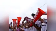 九州北部梅雨明けで佐賀県内各地が真夏日に、熱中症搬送相次ぐ