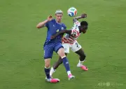 ノルウェー協会、W杯米代表FW出場停止猶予にFIFA異議申し立てへ