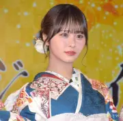 ≠ME尾木波菜が左第1肋骨不全骨折、一定期間パフォーマンス制限へ
