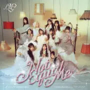 ≠ME「愛くださいませ/ここでファーストキッス」が初週31万枚でオリコン1位、自己最高記録を達成