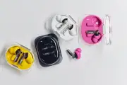 Nothing、完全ワイヤレスイヤホン「Ear (3a)」発売 録音機能搭載で15,800円