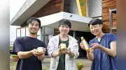 卵不使用の大豆マヨネーズ「菜ばかりの大豆マヨ」開発、アレルギー児も安心