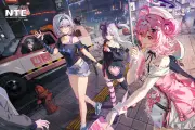 『NTE: Neverness to Everness』Steam版7月8日リリース、独自ランチャー不要に
