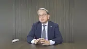 ドコモFG、決済アプリ強化へ 金融サービス集約…広井社長