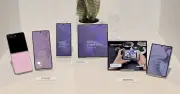 NTTドコモ、2026年Galaxy ZとWatchを8月7日発売 Fold8 Ultraは38万円