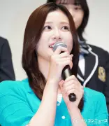 生見愛瑠、『GTO』出演は生徒役と思いきや副担任！反町隆史が演技力を絶賛