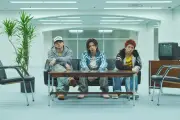 Number_i、新曲「BUGS LIFE」7月13日配信リリース 神宮寺勇太プロデュース