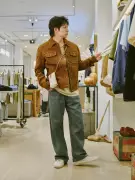 Number_i岸優太、バナナ・リパブリック夏コレクションを自らセレクトした旅スタイル4種