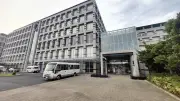 看護師逮捕、点滴チューブに大便混入で殺人容疑 千葉・柏たなか病院