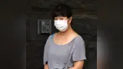 点滴チューブ排せつ物混入事件、看護服の細菌と一致 遺伝子情報が示す新証拠