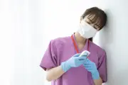 看護師の職場ストレス、人間関係だけが原因ではない「看護師白書2026」