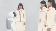 エヌビディアとホンダASIMOを結ぶ点と線：入交・フアン会談の全貌