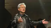 エヌビディアCEOフアン氏「Japan is back」、日本への恩返しとAI未来語る