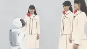 エヌビディアCEOと元セガ社長が再会、ASIMO開発の裏側で交わされた衝撃の真実