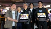 セガ救済の裏にいたもう一人の功労者、エヌビディアCEOが語らなかった真実