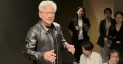 NVIDIAジェンスン・ファンCEO、セガとT-ZONEとの思い出を語る