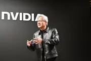NVIDIAファンCEOが語る「日本復活」のシナリオ：10年続く半導体バブルと「原発活用」の勝算
