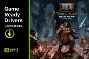 NVIDIA、GeForce Game Ready Driver 610.74公開 新作DOOMやAC Black Flag対応