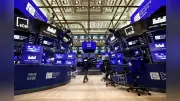 NYダウ6ドル安、2日ぶり反落 原油高が重し ナスダックも下落