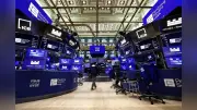 NYダウ終値385ドル高の5万2224ドル、4営業日ぶり値上がり
