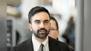 NY市長、ネタニヤフ氏逮捕要請も「法的権限ない」と認める イスラエル大使反発