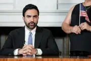 NY市長、国連総会でネタニヤフ氏拘束を検討 イスラエル反発