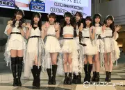 OCHA NORMA、七夕に夢の国立競技場ライブやプリティーシリーズ主題歌など願い事発表