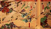 本能寺の変で信忠はなぜ逃げずに戦ったのか？26歳で切腹した信長嫡男の最期