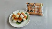 小田原の老舗が開発「ちっくすパック」魚肉たんぱく質に着目