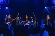 3ピースバンドOdd3Piece、メジャー1stシングル「希望の歌」をリリース 日常への応援ソング