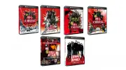 『踊る大捜査線』映画6作が初4K UHD化、連ドラ&SP3作も初Blu-ray化 発売日・価格一覧