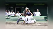 全国高校野球岐阜大会2回戦 大垣日大が初戦突破、谷之口投手が好投