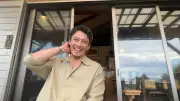 小栗旬、松本潤との“バチバチ”関係告白 『花より男子』での努力に感動し親友に