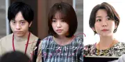 大原優乃＆浦上晟周、『教場Reunion』以来の再共演 恋人役で『ファーストクライ』第4話ゲスト