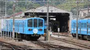 苦闘する地方鉄路の試金石　近江鉄道「再生への道」サッカー大会にロゲイニング…鉄道のコンテンツ化