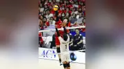 大谷翔平、史上初の50本塁打＆50盗塁達成